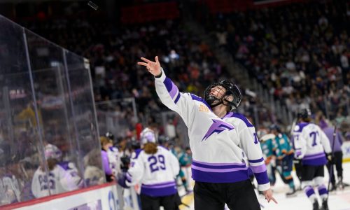 Source: PWHL has chosen Vancouver for its first expansion franchise