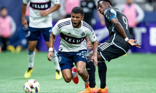 Loons vs. Vancouver: Keys to match, projected starting XI and a prediction