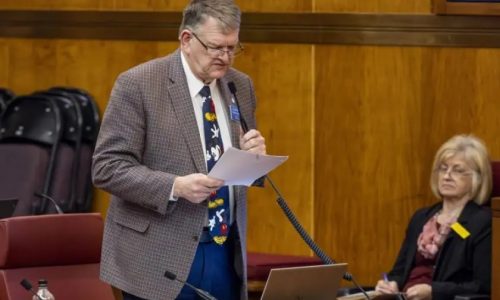 North Dakota Senate passes bill for efficiency task force, like federal DOGE