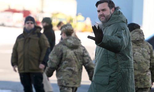 Andreas Kluth: The US has Greenland (and foreign policy) exactly upside down