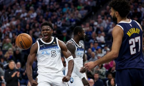 Running through the Timberwolves’ potential first-round playoff options