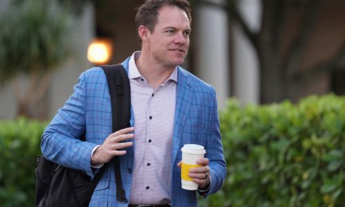 Five takeaways from Vikings coach Kevin O’Connell at NFL owners meetings