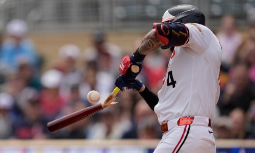 Twins lose to Tigers, match worse start in franchise history