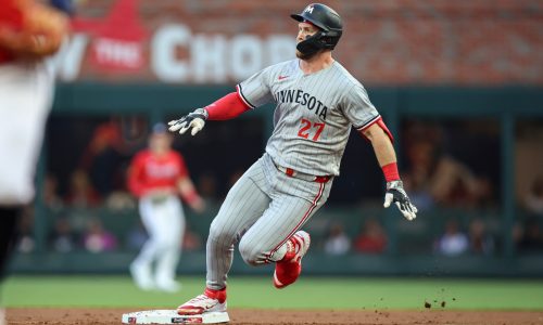 Twins change up catchers’ playing time, giving Ryan Jeffers more work