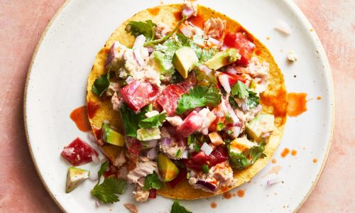 5 weeknight dishes: Canned tuna and other pantry staples, elevated