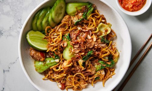 Five weeknight dishes we couldn’t stop eating