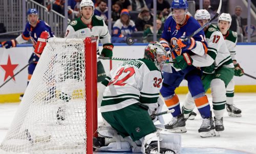 Wild loss costly on many levels as playoff position now in real danger