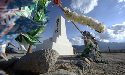 ‘Able to happen again’: Local Japanese American historians warn of Trump’s use of 1798 wartime law