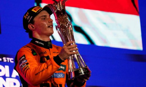 Formula 1: How to watch the Miami Grand Prix on TV and what to know