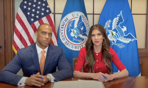 HUD Struck a Data-Sharing Agreement With Immigration Enforcement. What Does it Mean for NYC?