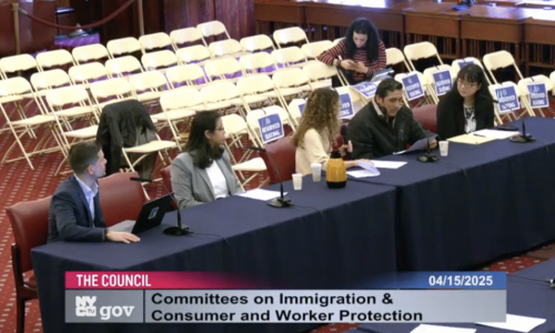 Tribunales y jueces falsos: solicitantes de asilo explican estafas para aprovecharse de inmigrantes