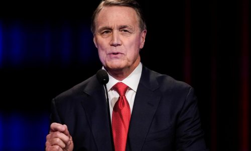 Senate confirms former Sen. David Perdue as Trump’s US ambassador to China amid tariff showdown