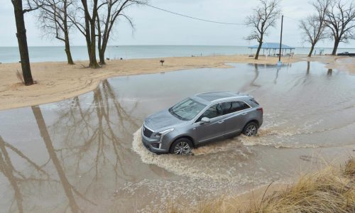 When heavy rainfall threatens flooding, you can protect yourself. Here’s how