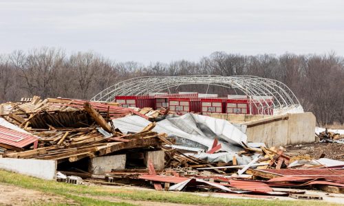 Storms could unleash deadly floods, strong tornadoes in large part of US in coming days