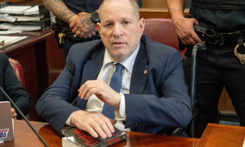 Harvey Weinstein’s rape retrial is set for opening statements at a different #MeToo moment