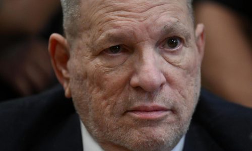 Jury selection begins in Harvey Weinstein’s retrial after court overturned landmark #MeToo verdict