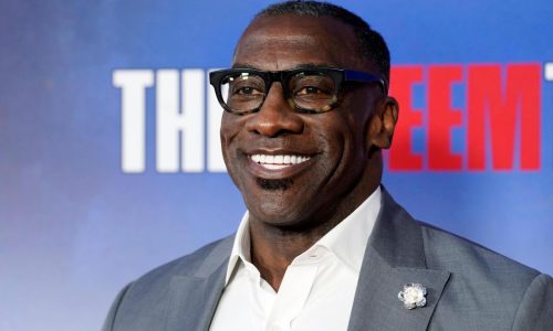 Ex-NFL player Shannon Sharpe accused of rape in $50 million civil lawsuit