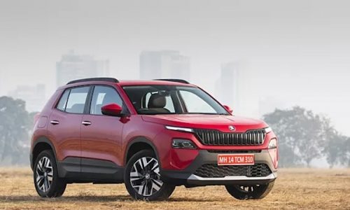 India March 2025: Hyundai Creta #1, new Kylaq pushes Skoda to record high