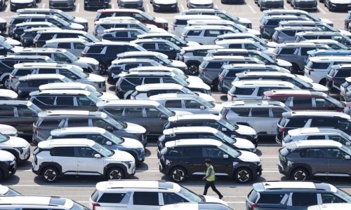 As Trump considers auto tariffs pause, parts exemptions could be key for US industry