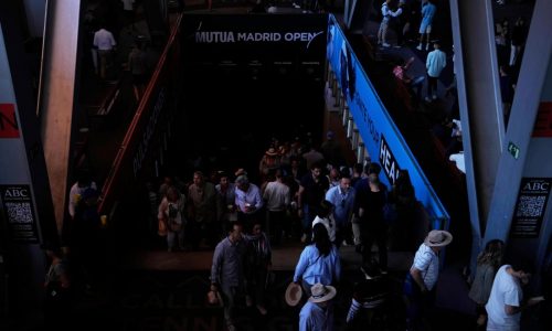 Major power outage in Spain and Portugal knocks out subway networks, traffic lights and ATM machines