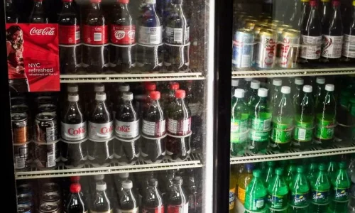 States Move to Ban Using Food Stamps for Soda