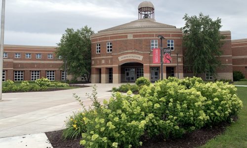 Four Stillwater teachers suspended for cheating on training program