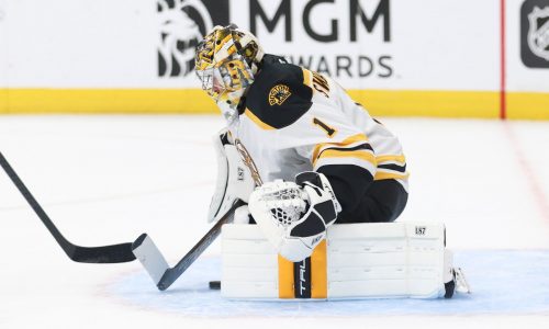 Bruins lose to Montreal, 4-1, as skid continues