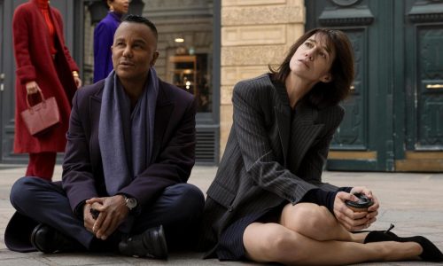 Can ‘Étoile’ make ballet cool? ‘Marvelous Mrs. Maisel’ creators pirouette to ballet-themed show