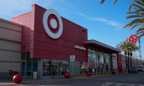 Pastor calls for ‘full Target boycott’ over concerns about diversity, equity, inclusion