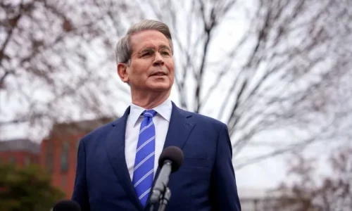 Tariffs May Raise Prices Slightly But Will Deliver Tax Relief for Bottom 50 Percent, Bessent Says