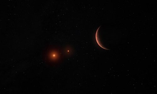 Tatooine-like planet outside the solar system may orbit two failed stars, scientists say