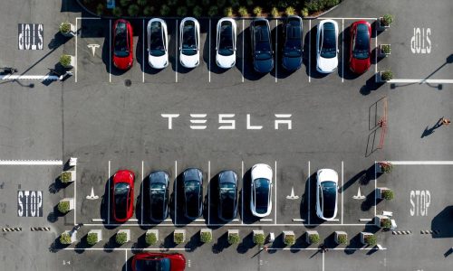 Tesla, hammered by protests and plummeting sales, to report 1st quarter performance