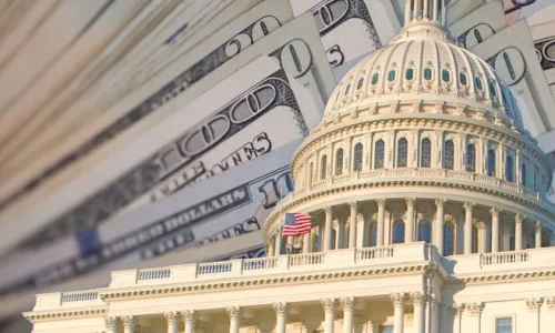 The Constitutional Case for Cutting Government Spending