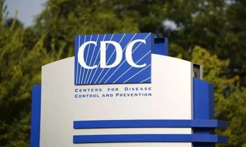 Top CDC Scientist’s Records Missing, Health Department Says