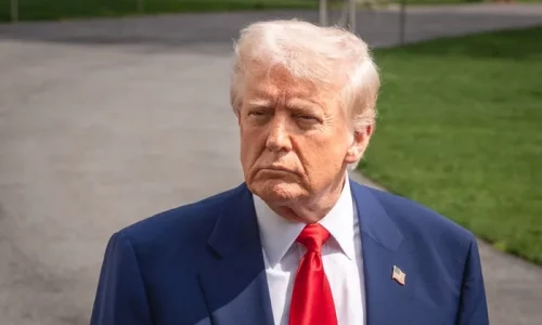 Trump Confirms Sackings of Some National Security Council Staffers