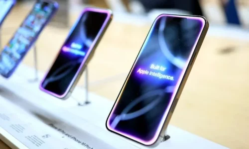 Trump Exempts Phones, Computers, Other Electronics From Reciprocal Tariffs