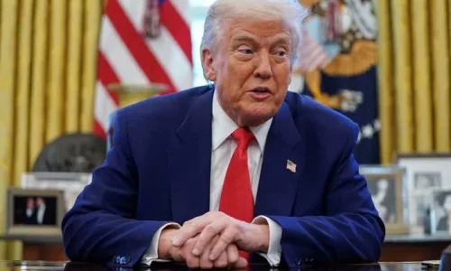 Trump Opens National Security Probe Into Critical Mineral Imports