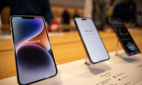Trump administration says it will exclude some electronics from ‘reciprocal’ tariffs