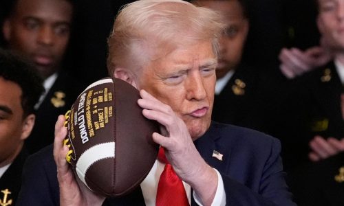 Thomas Friedman: Trapped in a woke right-wing ideology