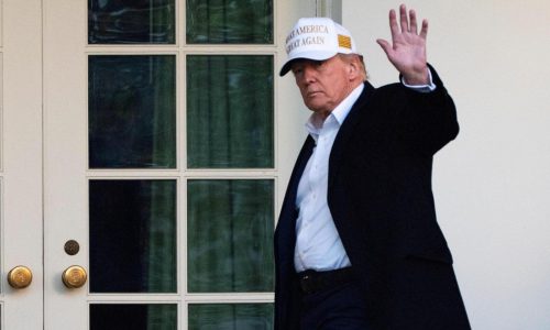 In first 100 days, Trump struggles to make good on promises to quickly end Ukraine and Gaza wars