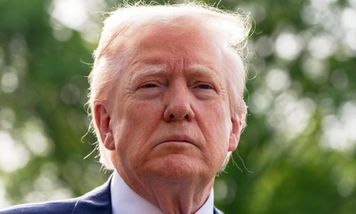 Talk of raising taxes on millionaires swirls as Republicans draft Trump’s ‘big, beautiful bill’