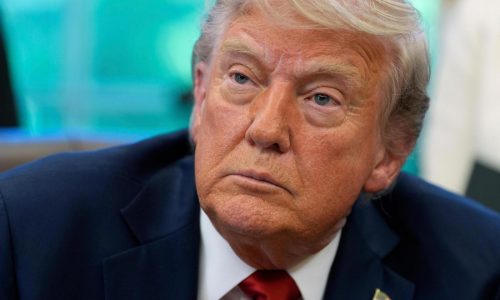 Judge rules the Trump administration violated a 2019 settlement in deporting a man to El Salvador