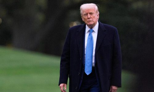 ‘Chaos and chainsaws’: Mass. Democrats link GOP gubernatorial candidate Mike Kennealy to Donald Trump