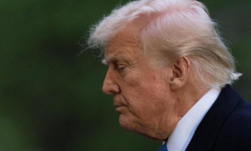 Trump administration ends some USAID contracts providing lifesaving aid, officials say