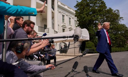 What to know about the Trump tariffs upending global trade and markets
