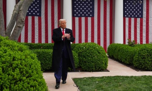 David Brooks: Stagnation Day might be more like it