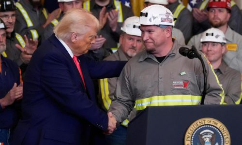Things to know about the US coal industry and proposed changes under the Trump administration
