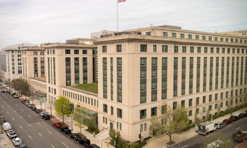 Why Elon Musk installed his top lieutenants at a federal agency you probably haven’t heard of