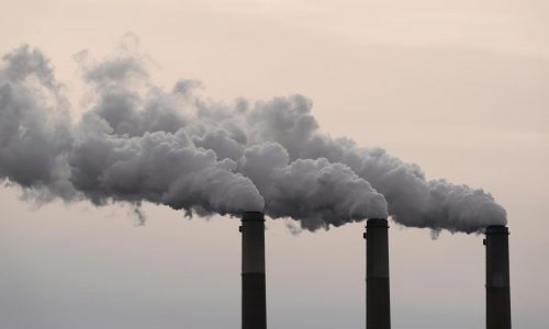 Fact Focus: Trump misrepresents facts about coal as he signs executive orders to boost its use