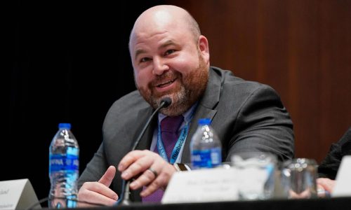 A little-known federal agency is at the center of Trump’s executive order to overhaul US elections